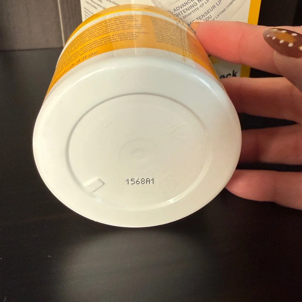 StriVectin tl advanced